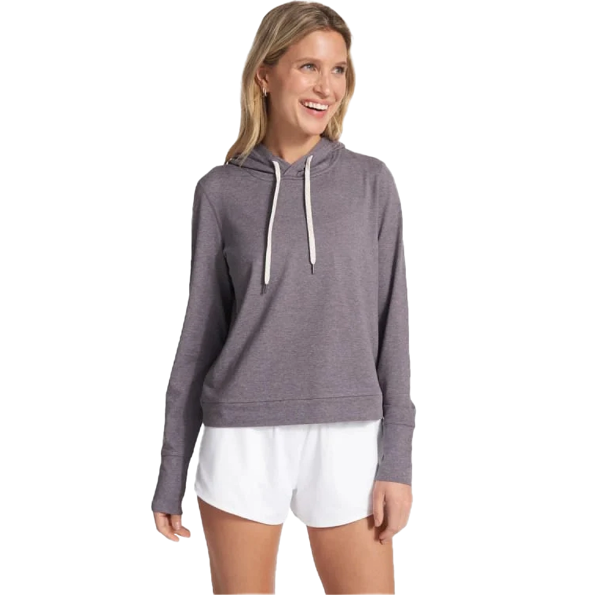 Women's Halo Essential Hoodie