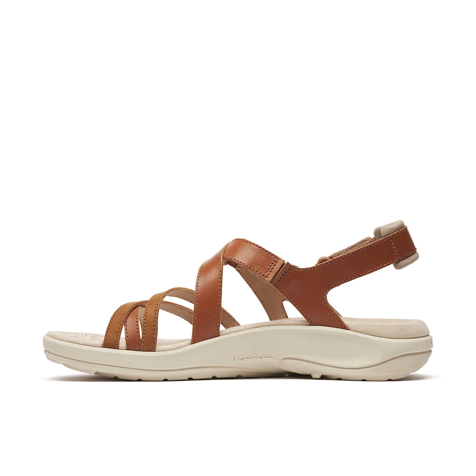 Women's Harbor Backstrap Hazel