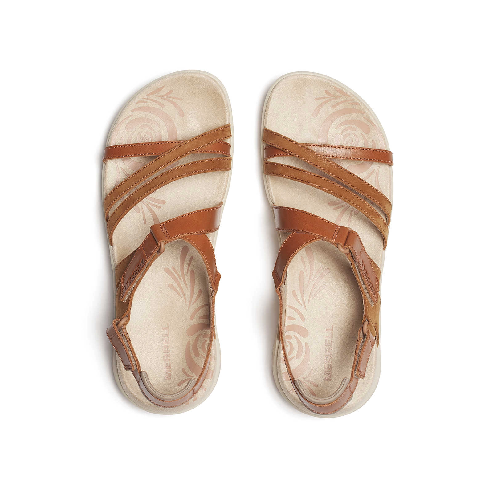 Women's Harbor Backstrap Hazel