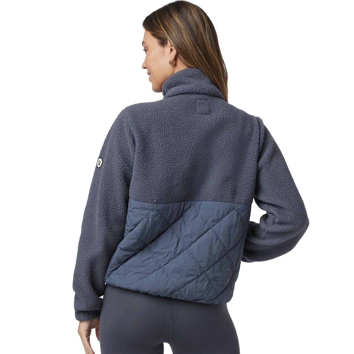 Women's Highlands Sherpa Jacket