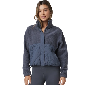 Women's Highlands Sherpa Jacket