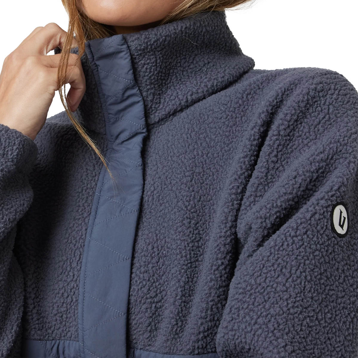 Women's Highlands Sherpa Jacket