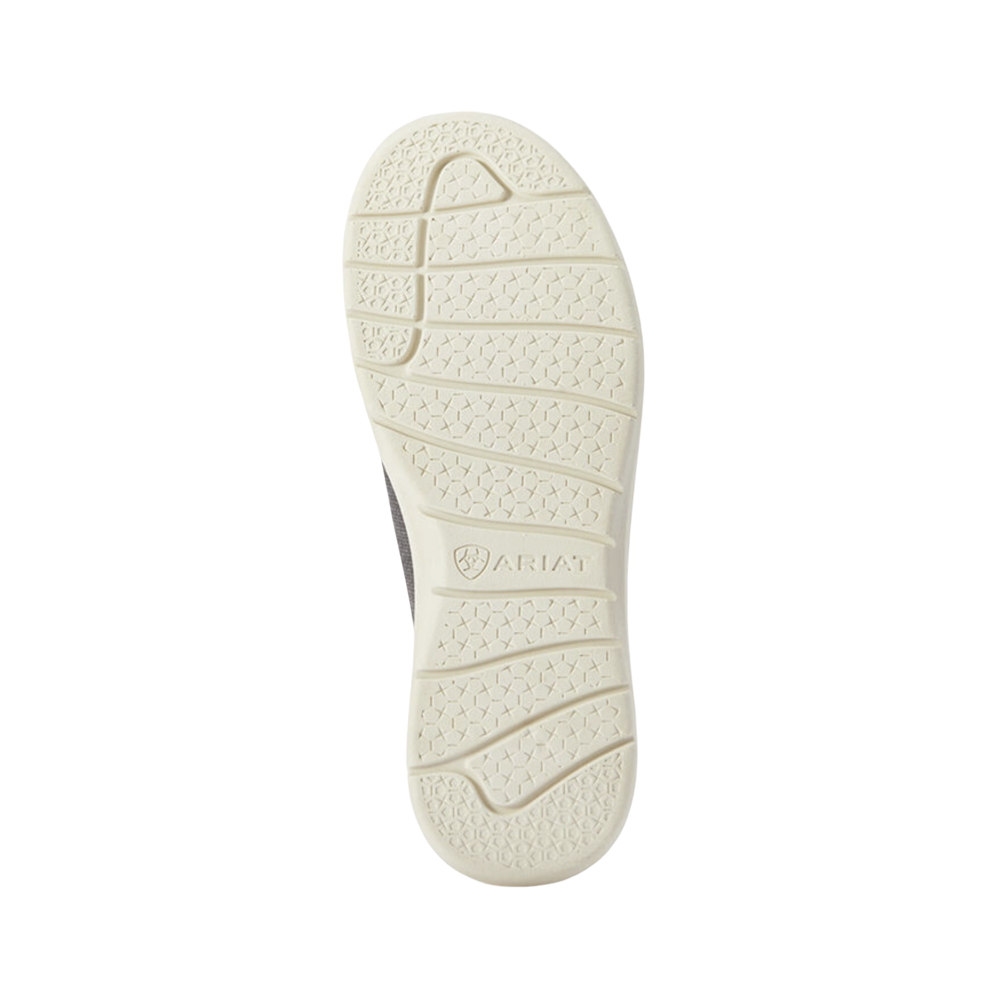 Women's Hilo - Washed Black (B Width)
