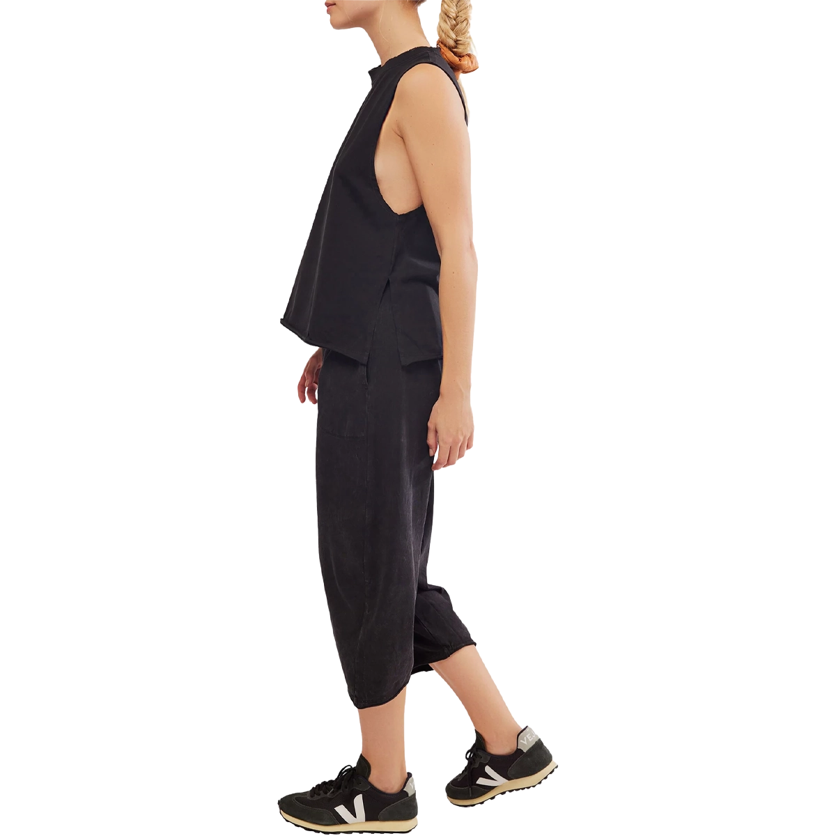 Women's Hot Shot Relaxed Set