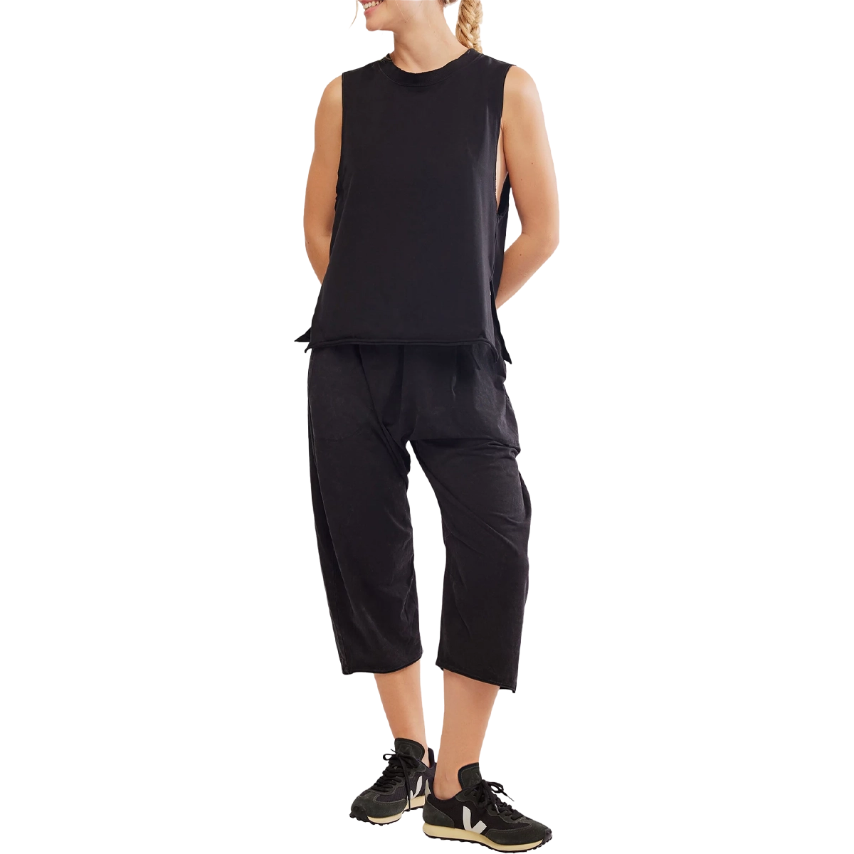 Women's Hot Shot Relaxed Set