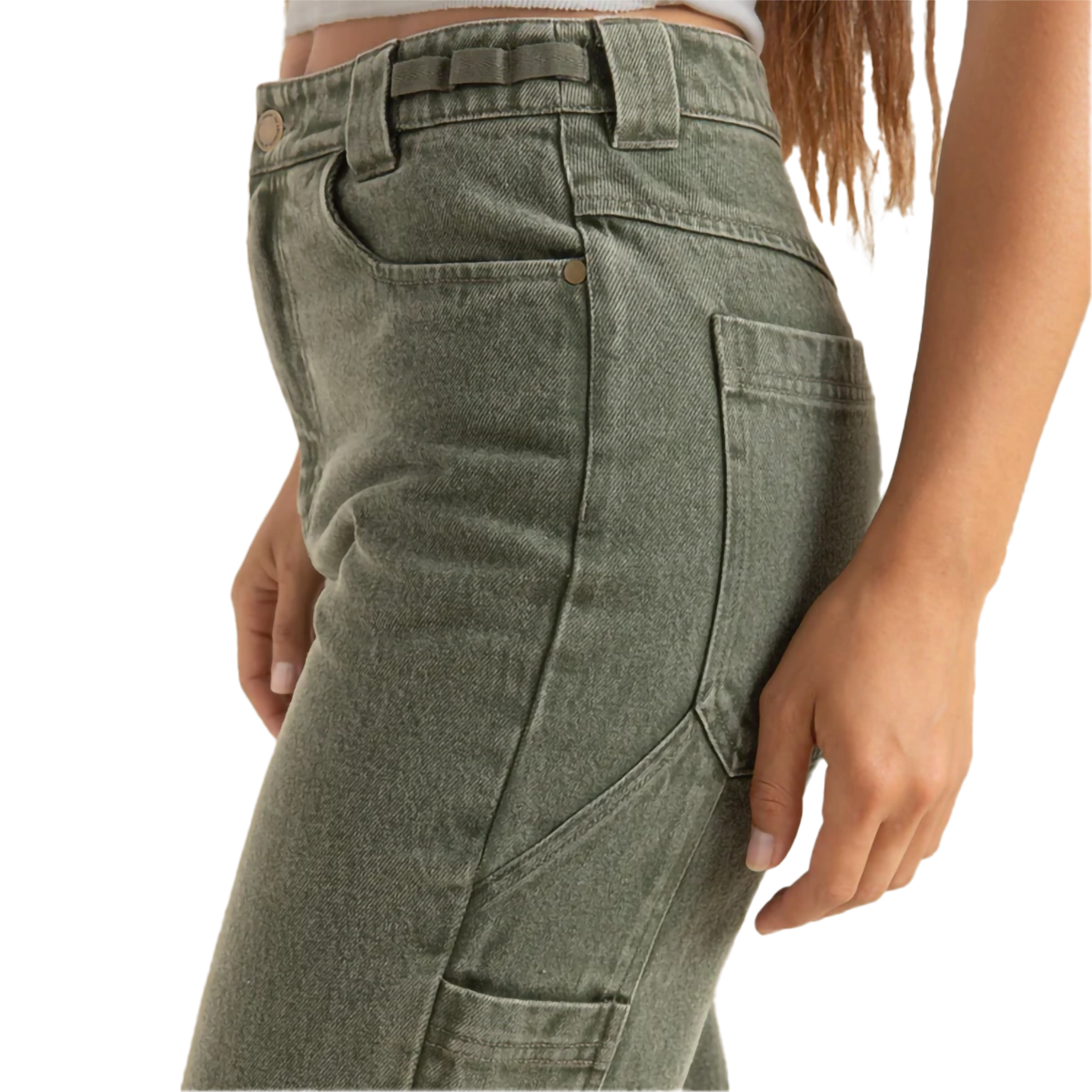 Women's Hwy 1 Pant