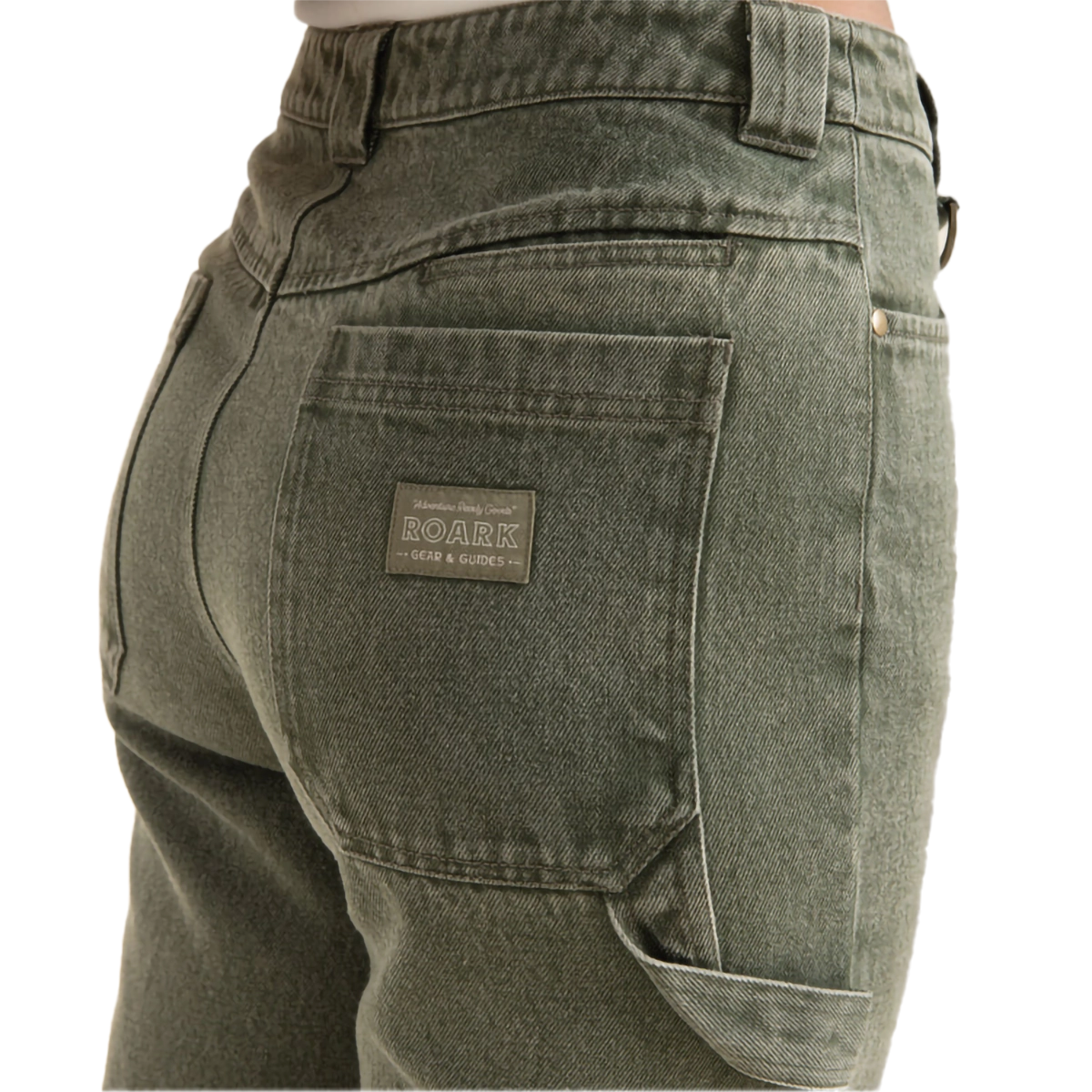 Women's Hwy 1 Pant
