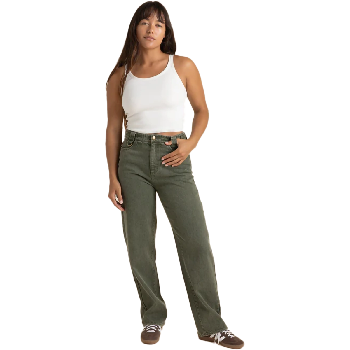 Women's Hwy 1 Pant