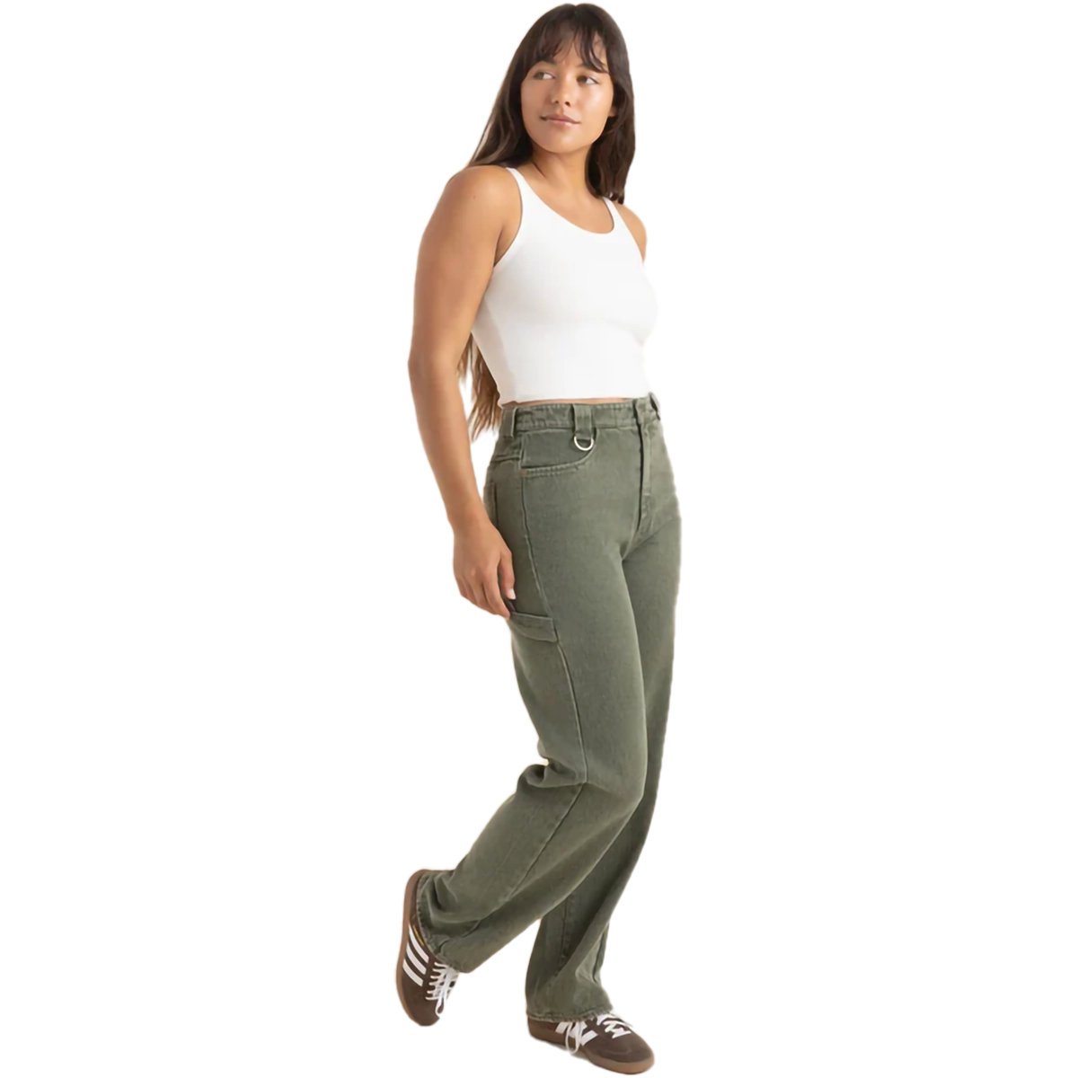 Women's Hwy 1 Pant