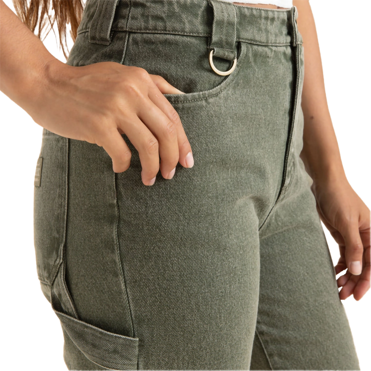 Women's Hwy 1 Pant