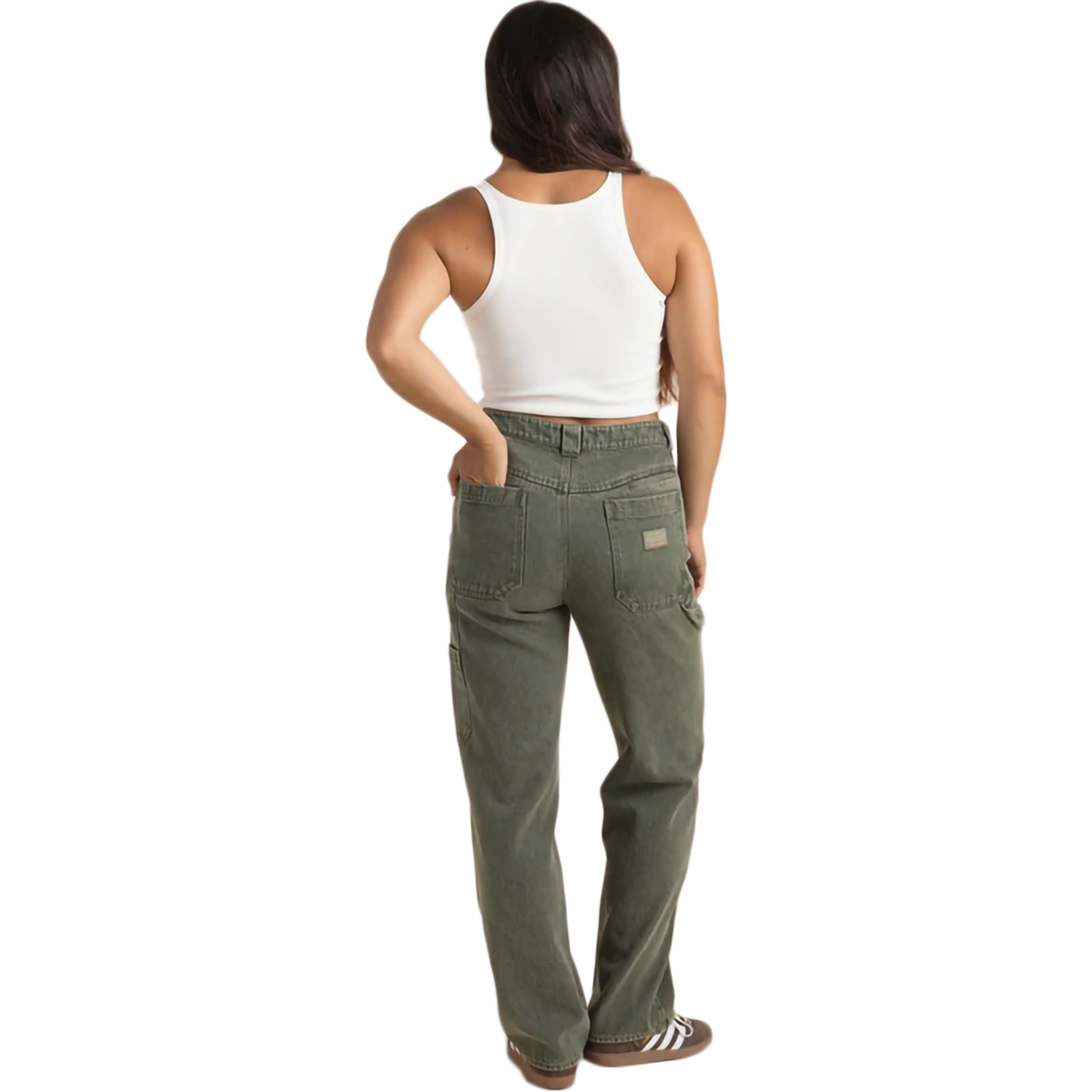 Women's Hwy 1 Pant