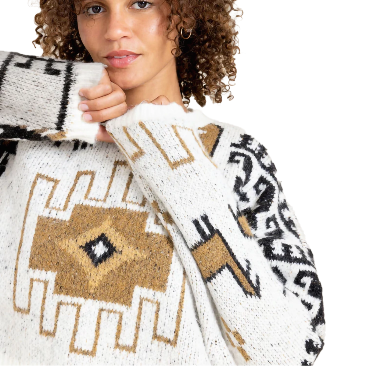 Women's Kos Sweater