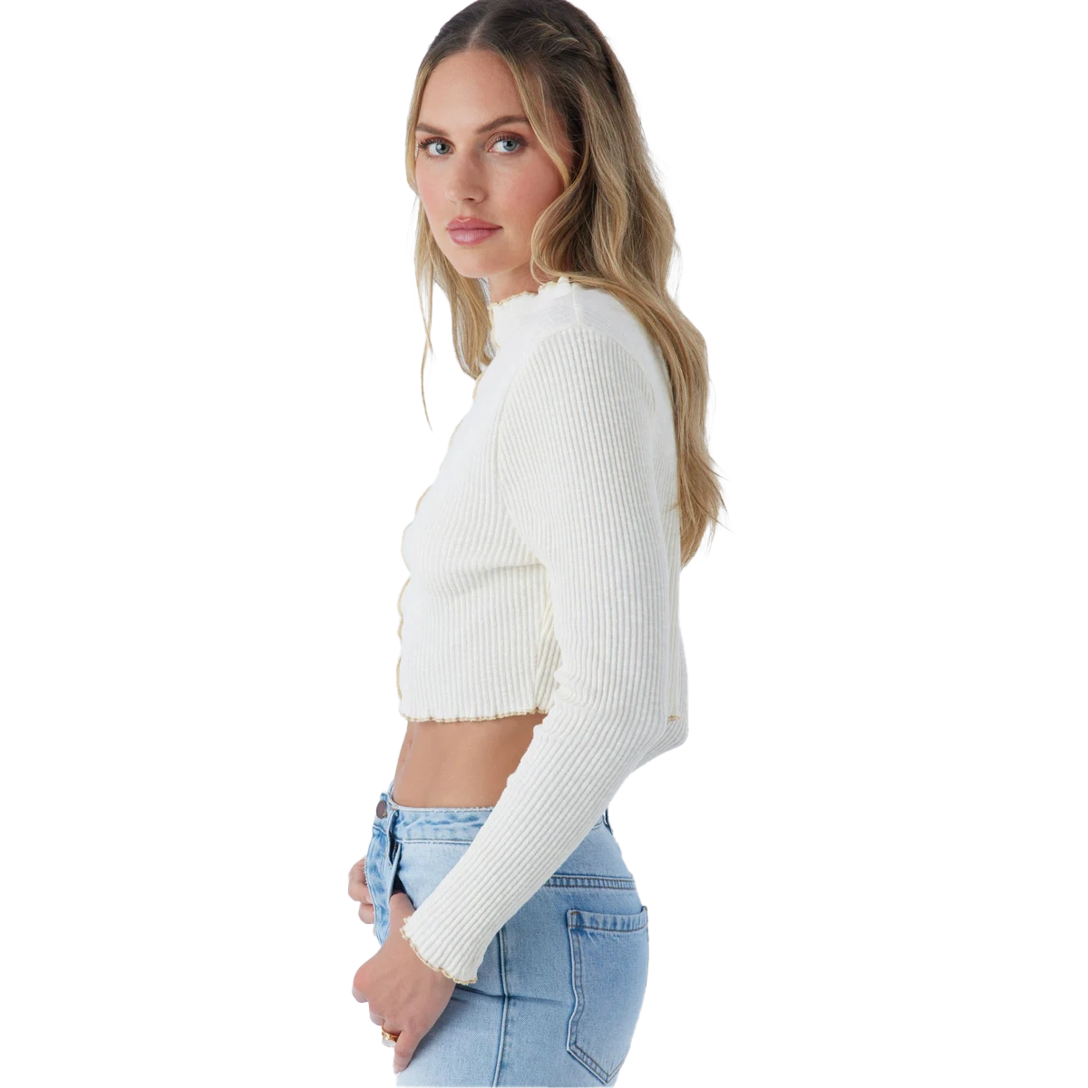 Women's Lakey Top