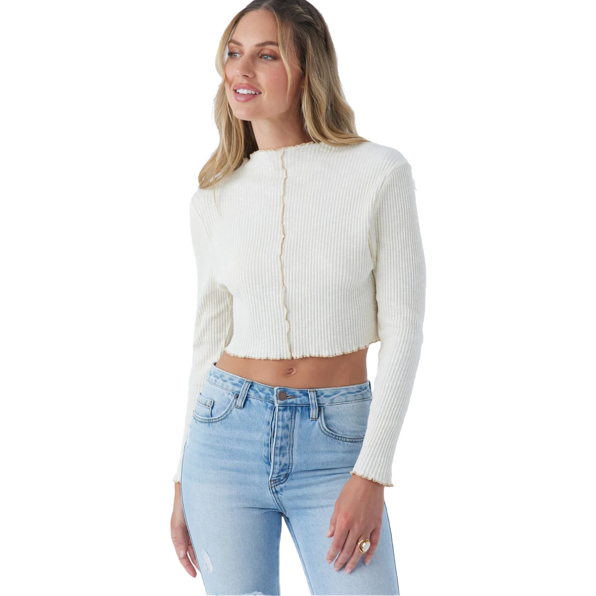 Women's Lakey Top
