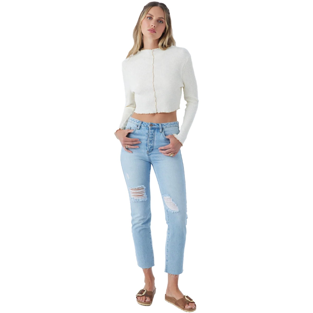 Women's Lakey Top