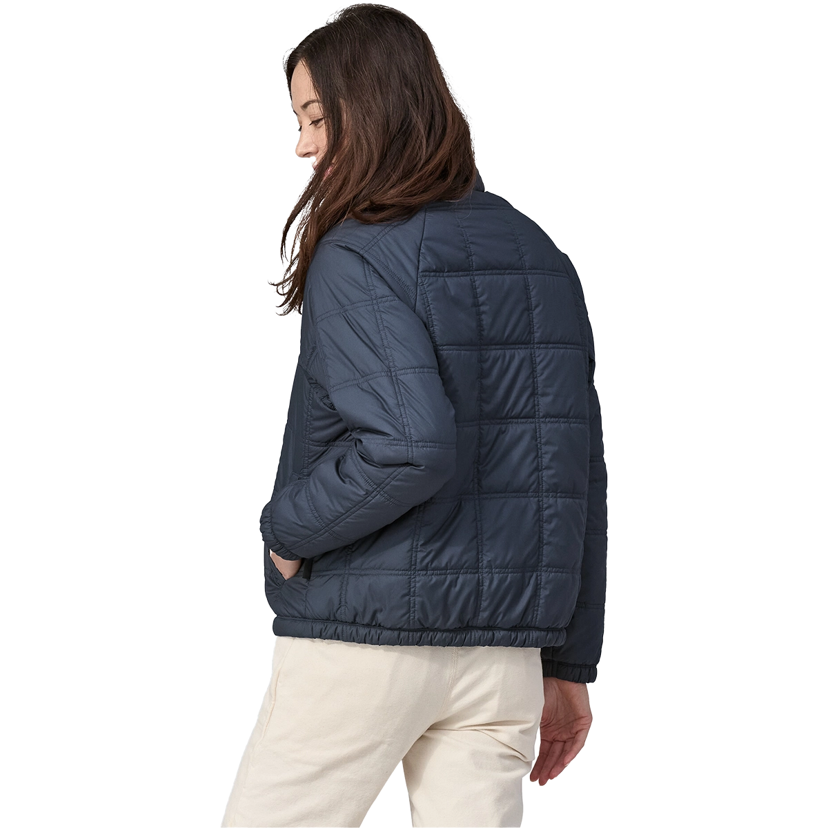 Women's Lost Canyon Jacket