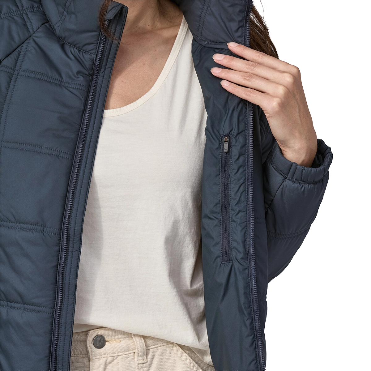 Women's Lost Canyon Jacket
