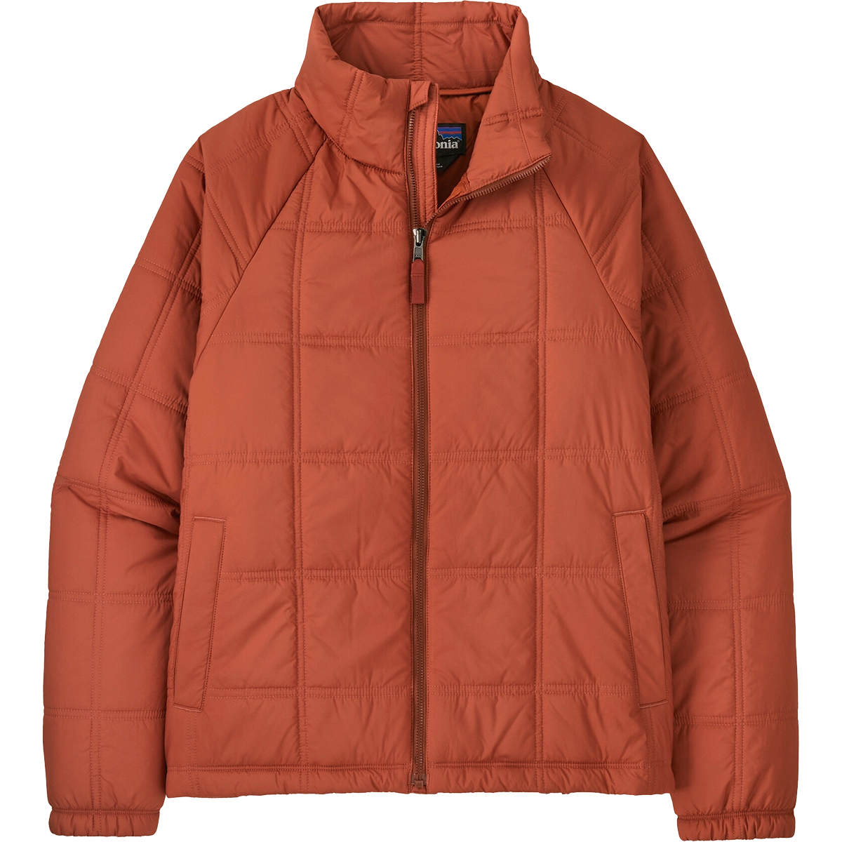 Women's Lost Canyon Jacket