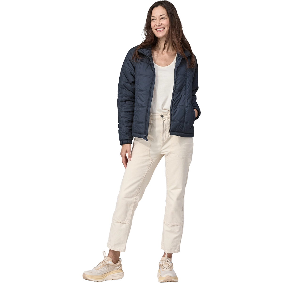 Women's Lost Canyon Jacket