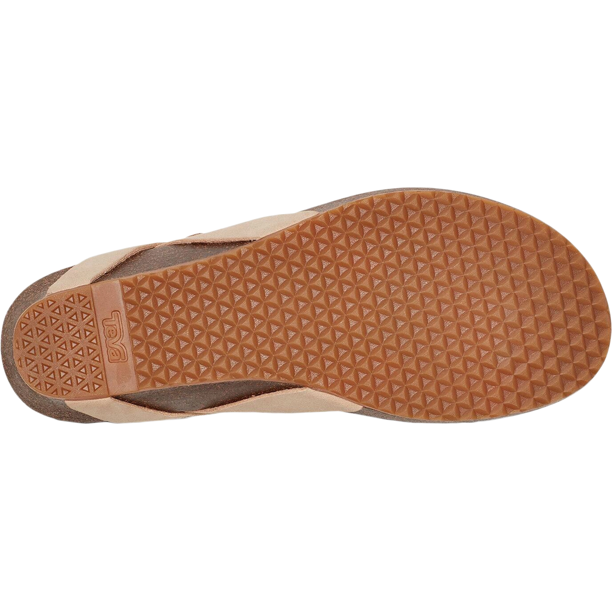 Women's Mahonia 3-Point Metallic