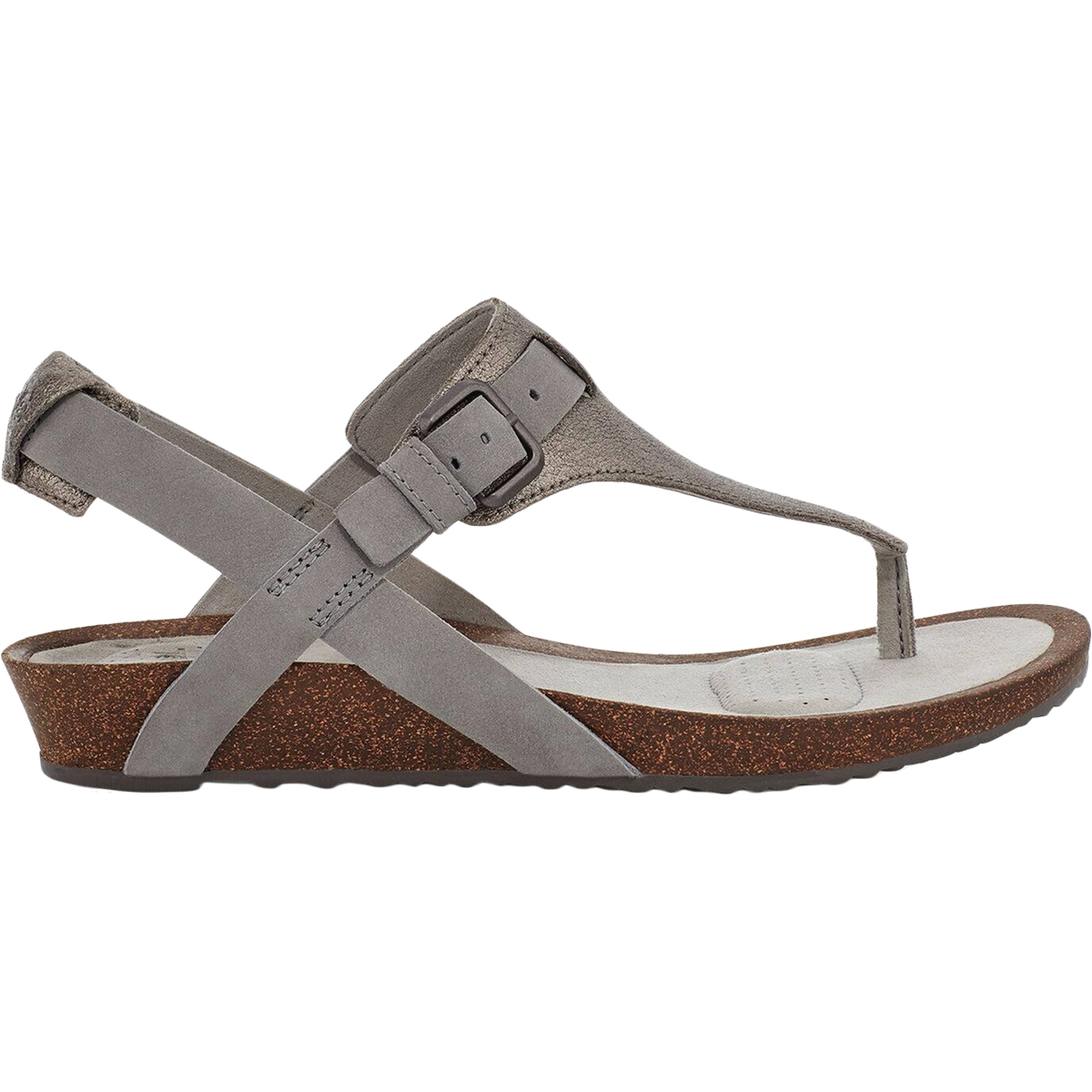 Women's Mahonia 3-Point Metallic