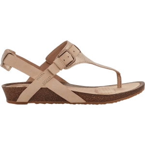Women's Mahonia 3-Point Metallic