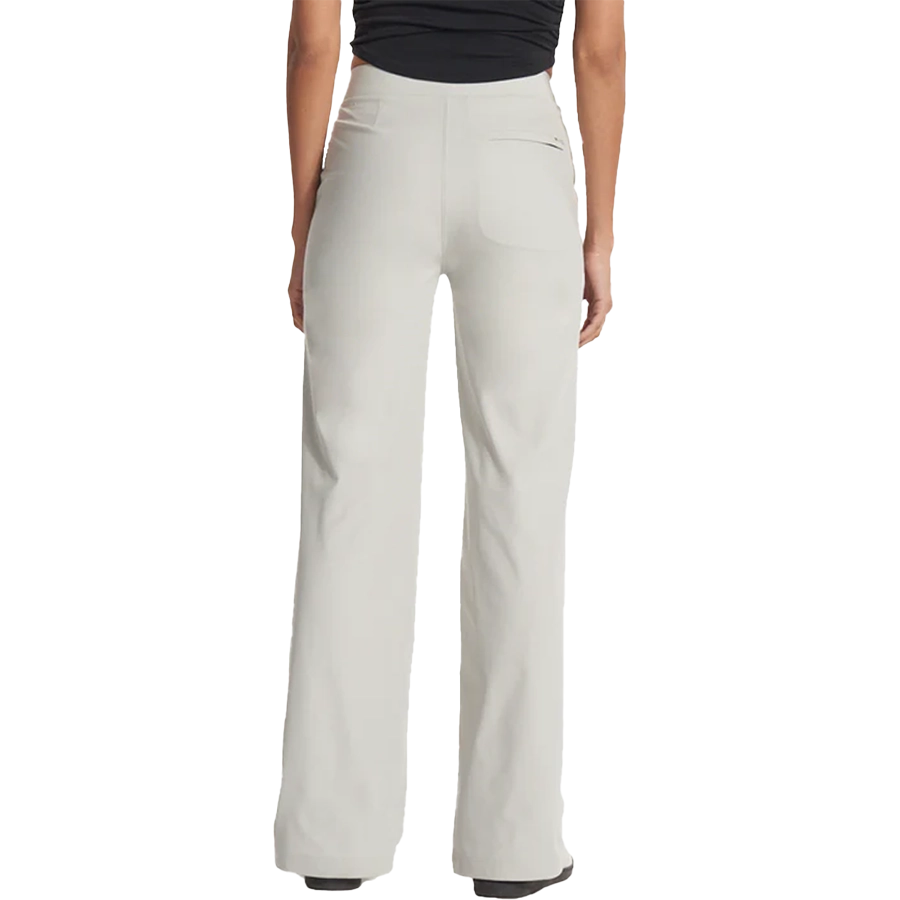 Women's Meta Wideleg Pant