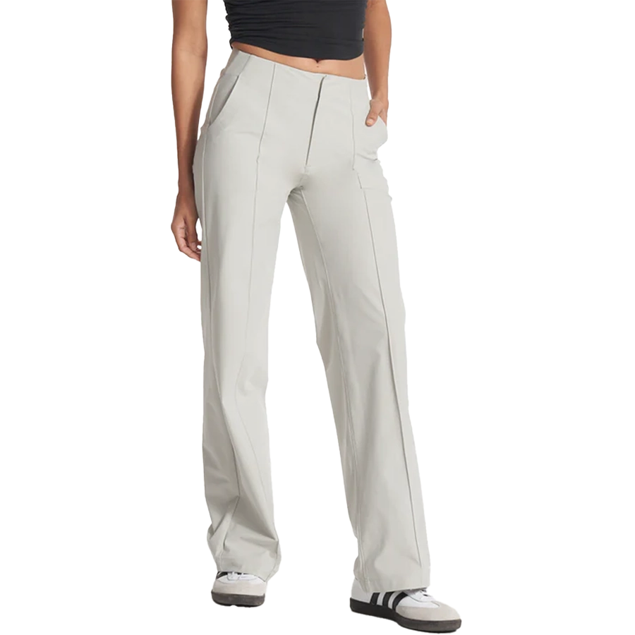 Women's Meta Wideleg Pant