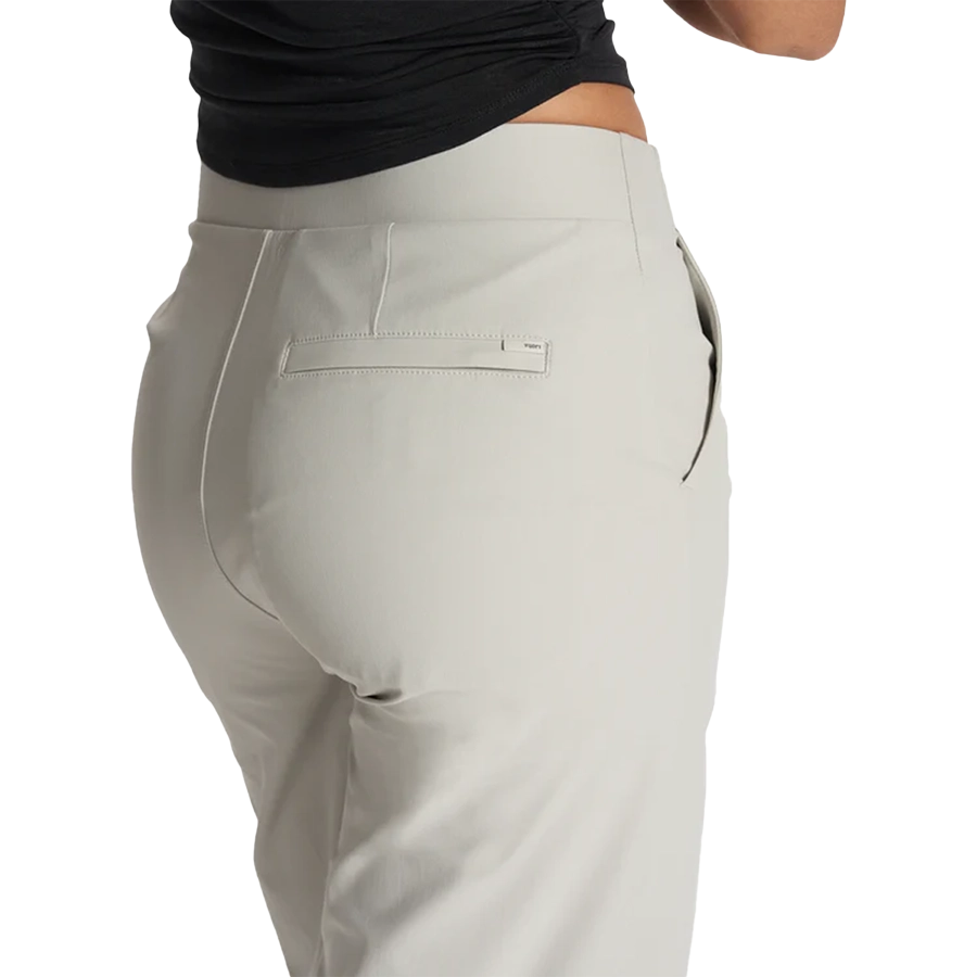 Women's Meta Wideleg Pant