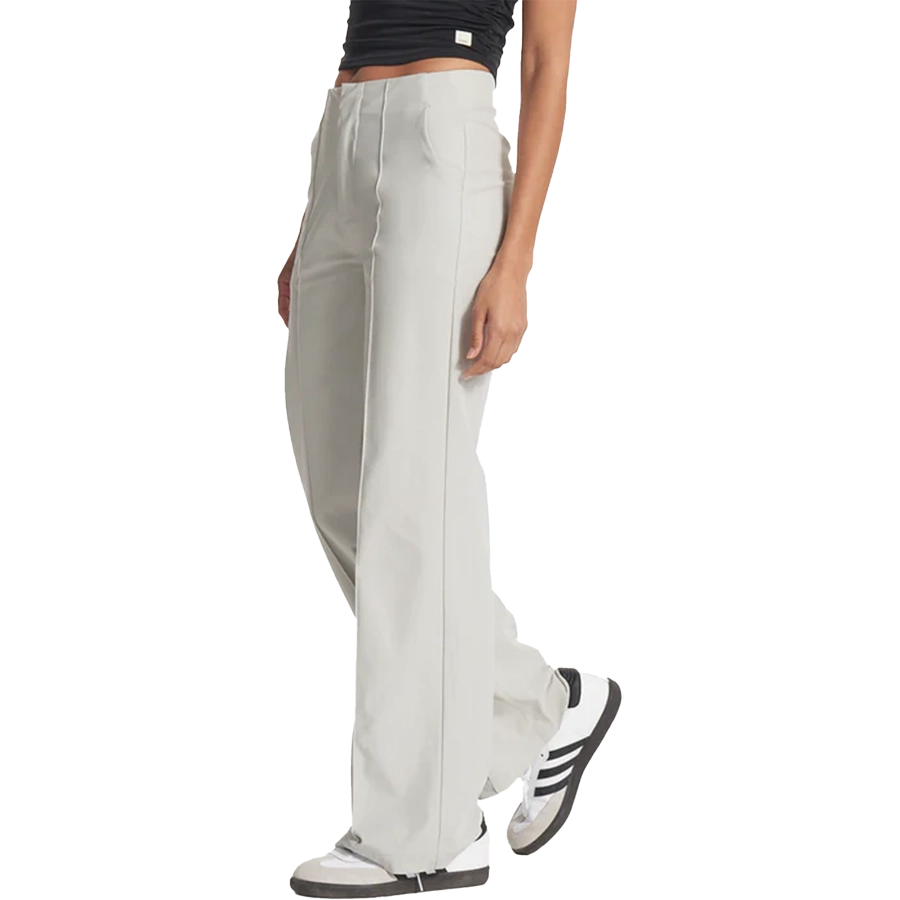 Women's Meta Wideleg Pant