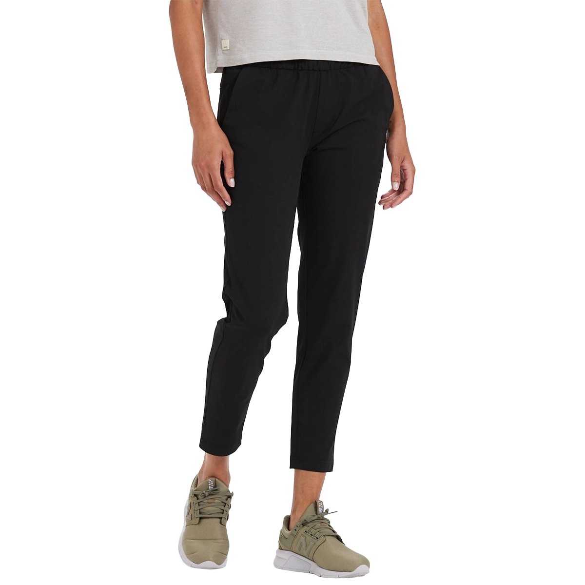 Women's Miles Ankle Pant