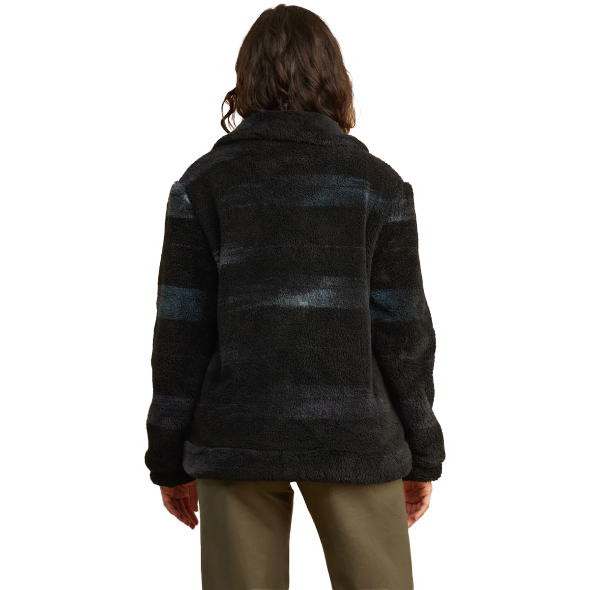 Women's Mount High Fleece