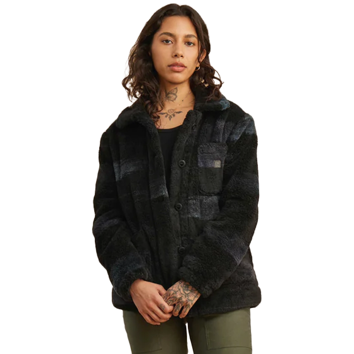 Women's Mount High Fleece