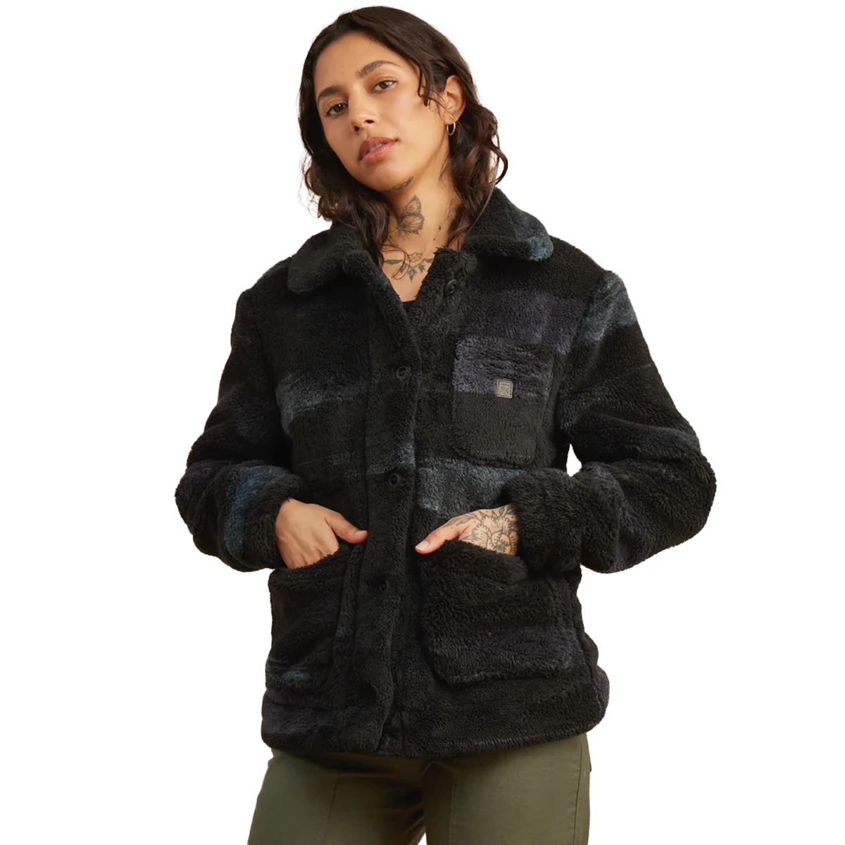 Women's Mount High Fleece