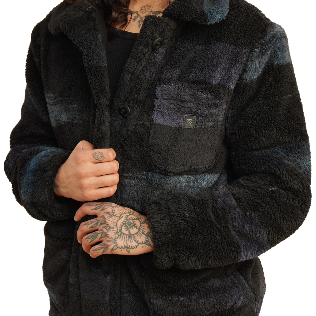 Women's Mount High Fleece