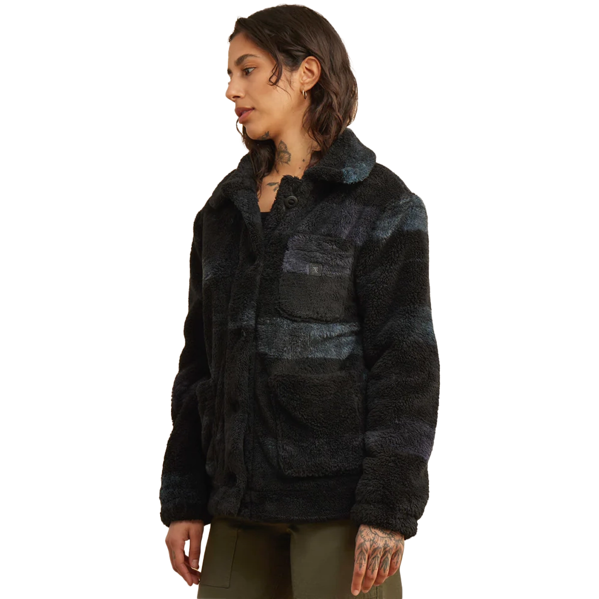 Women's Mount High Fleece