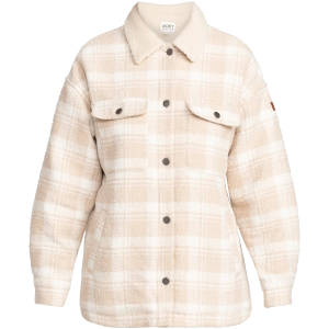 Women's Passage of Time Shacket