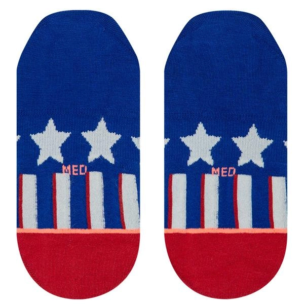 Women's Patriotism
