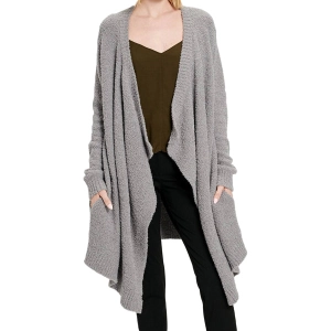 Women's Phoebe Wrap Cardigan