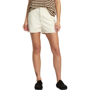 Women's Recession Denim Short