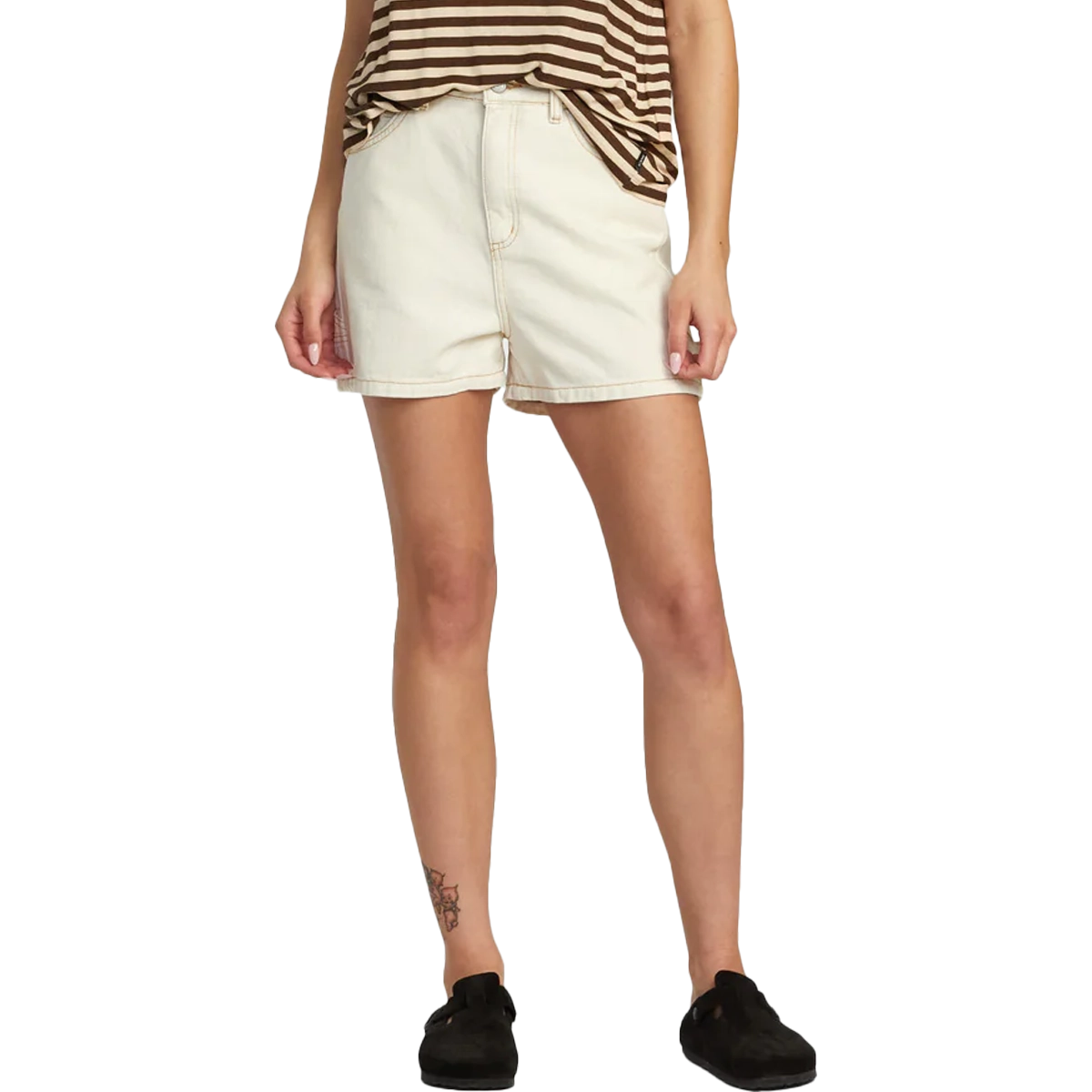 Women's Recession Denim Short