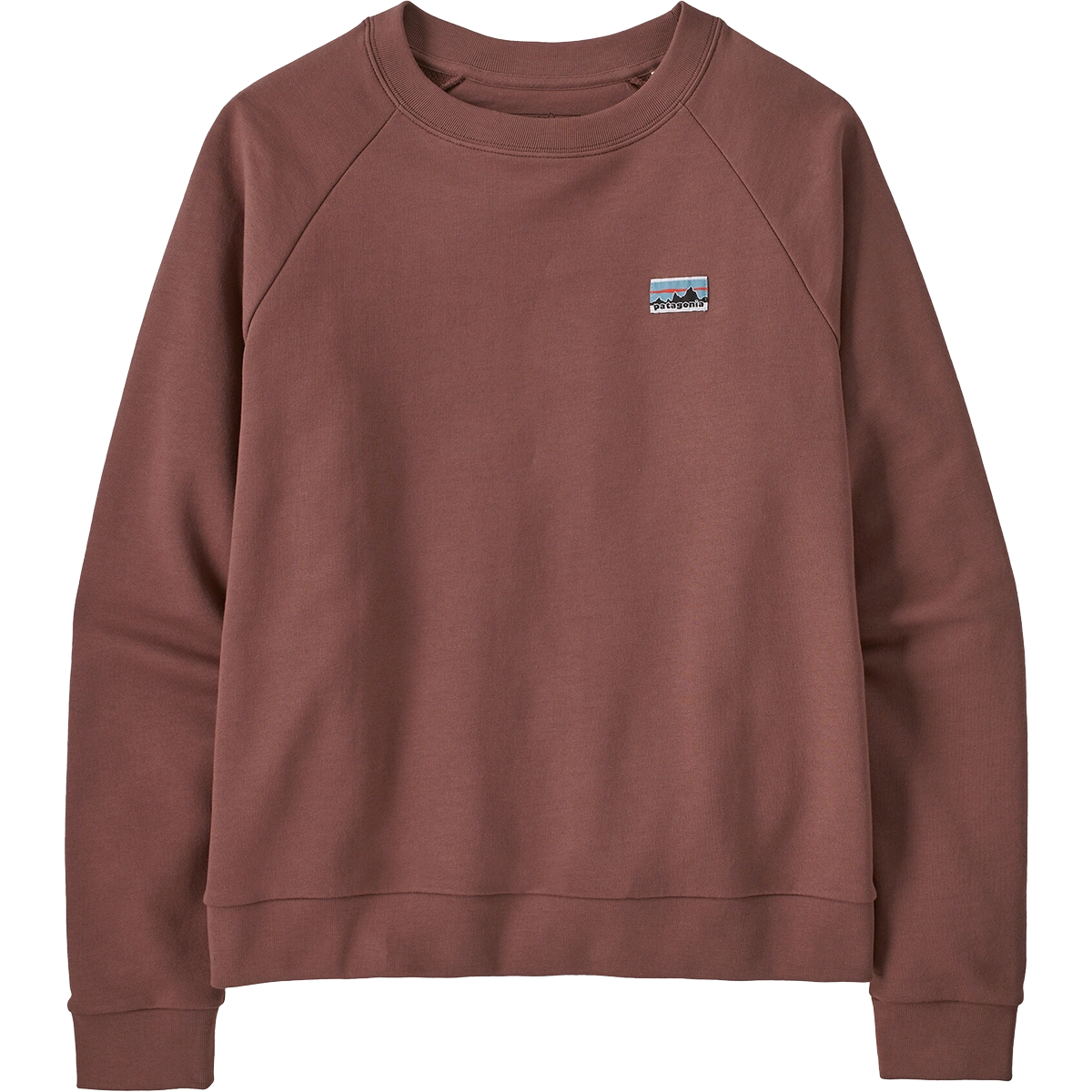 Women's Regenerative Organic Certified Cotton Essential Top