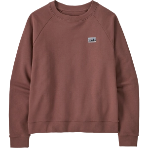 Women's Regenerative Organic Certified Cotton Essential Top