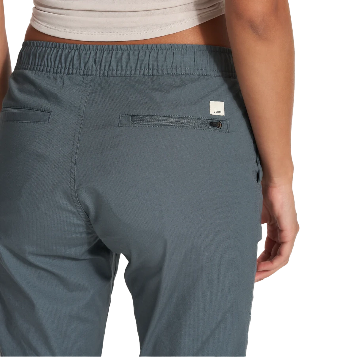 Women's Ripstop Pant