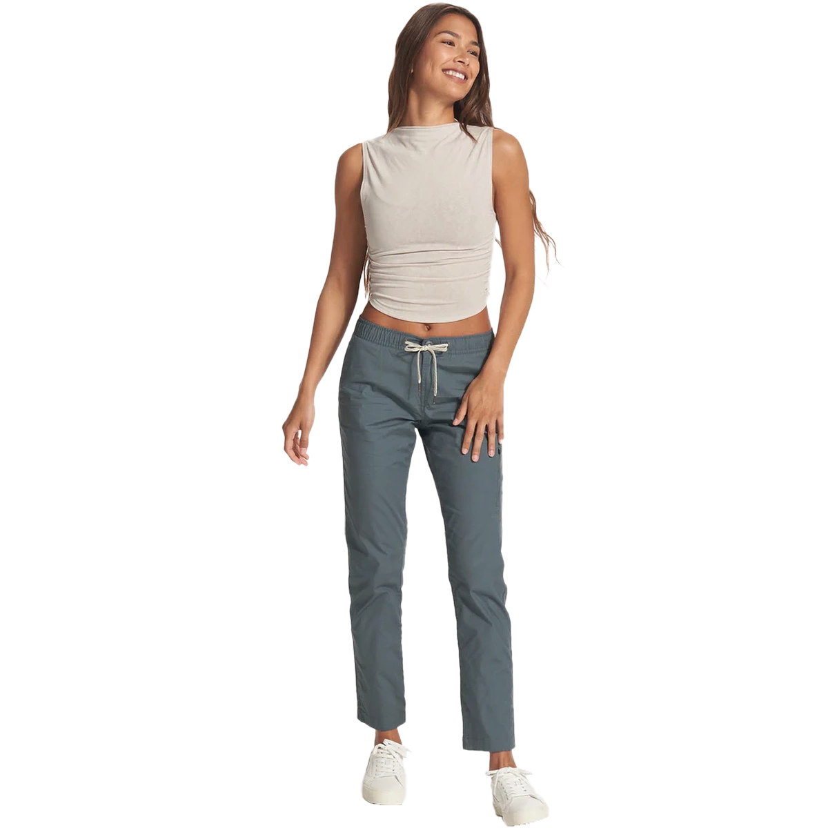 Women's Ripstop Pant