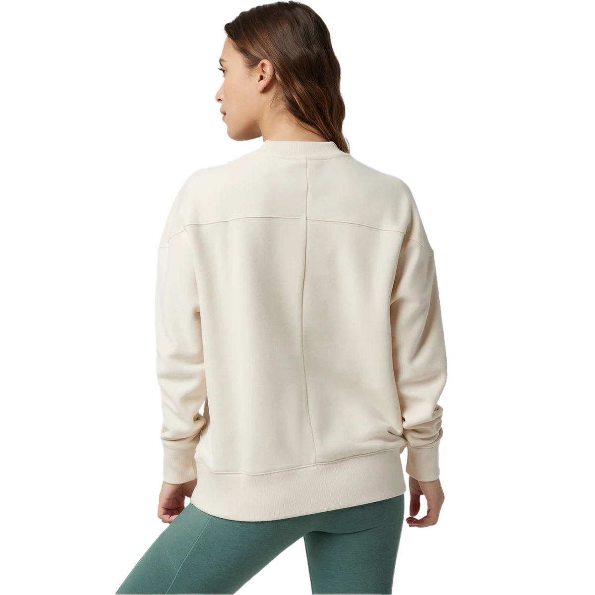 Women's Sedona Weekender Crew