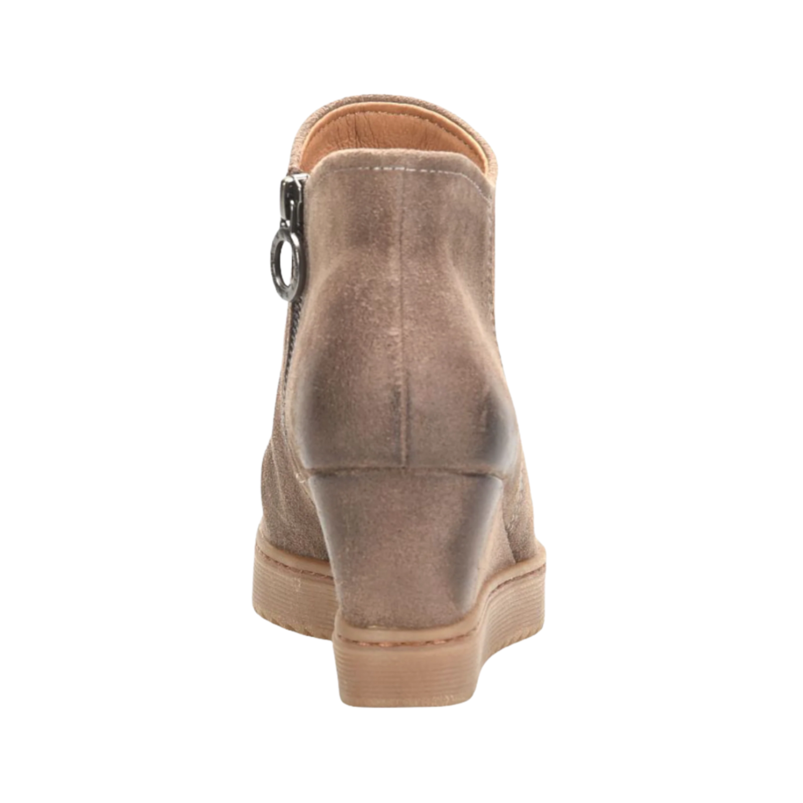 Women's Siri - Taupe (Regular Width)