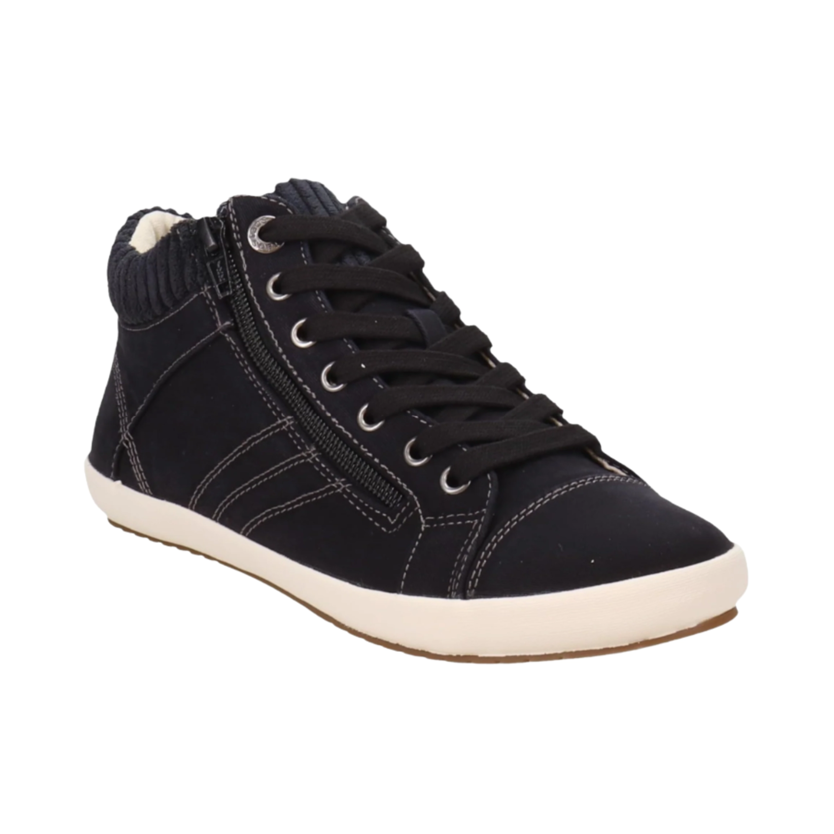 Women's Startup - Black (Regular Width).