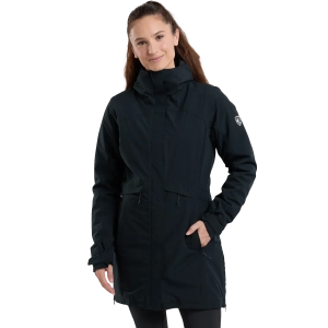 Women's Stretch Voyagr Insulated Jacket