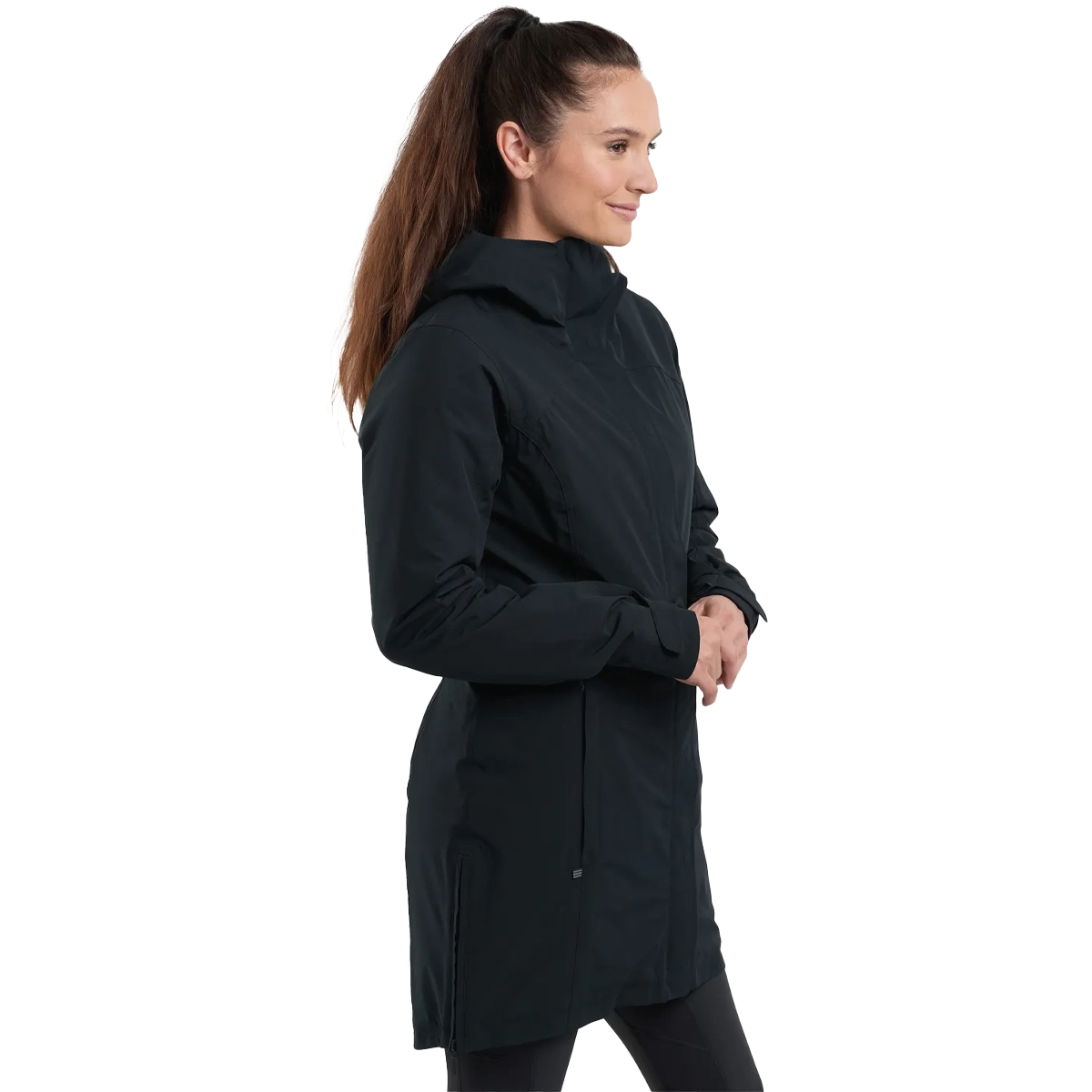 Women's Stretch Voyagr Insulated Jacket